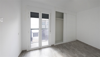 Viviendas unifamiliares con parcela adosada